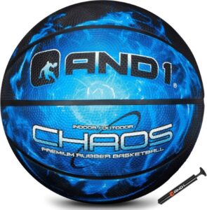كرة السلة AND1 Chaos