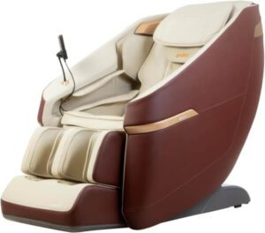 ARES uClass Massage Chair (good quality massage chair)