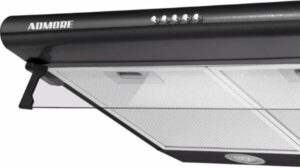 شفاط مطبخ Admore England (افضل مدخنة المطبخ)