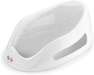 Angelcare Soft Touch Bath Support Review Grey (Best baby bathtub)