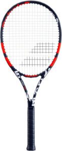 Babolat Evoke 105 Tennis Racquet (the best tennis racket)