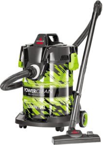 BISSELL Powerclean Drum Vacuum Wet and Dry 2026E (best bissell wet dry vacuum)