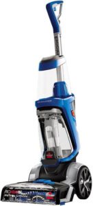 Bissell ProHeat 2X Revolution Deep Cleaner 1858E (best bissell vacuum cleaner)