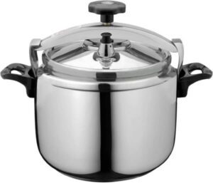 طنجرة ضغط ECO من بلاكستون