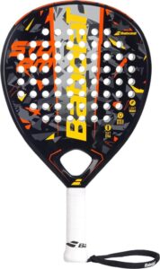 The Babolat Padel Schaufel (top padel rackets)
