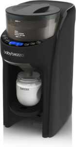 Baby Brezza Formula Pro Advanced Formula Dispenser Machine