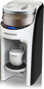 Baby Brezza Formula Pro Advanced Formula Dispenser Machine (Best baby milk maker)
