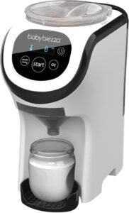 Baby Brezza Formula Pro Mini Baby Formula Maker