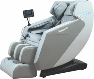 BeHealth PrimeDelux Massage Chair (top massage chairs)