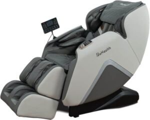 BeHealth UltraSense 3D Massage Chair (good massage chair)