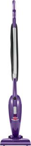 Bissell 20334 Featherweight Stick Vacuum (best bissell vacuum for hardwood and carpet)