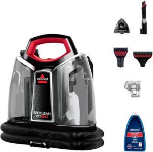 BISSELL Multiclean Spot & Stain Portable Carpet Cleaner 4720E