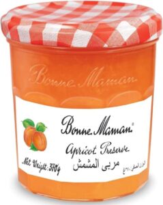Bonne Maman Fruits of the Forest Preserve 370g