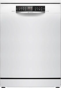 غسالة الصحون بوش 60 سم Freestanding موديل SMS6ECW38M