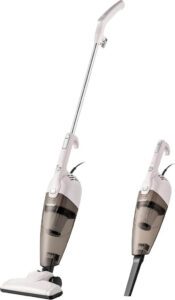 Comfee 2-in-1 Handheld Stick Vacuum Cleaner (best powerful vacuum cleaner)