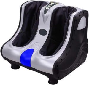 COOLBABY Foot & Calf Massager Machine (good foot massager)