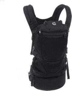 Contours Love 3-in-1 Position Baby Carrier