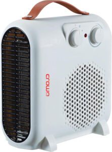Crownline HT-417 Fan Heater