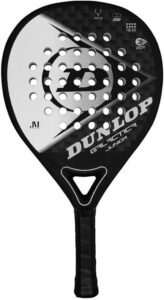 Dunlop DLOP PDL Galactica Pro Junior NH Padel Racket
