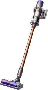 مكنسة كهربائية لاسلكية Dyson Cyclone V10 Absolute