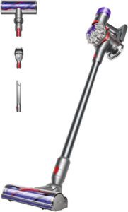 Dyson V8™ Cordless Vacuum Advanced UAE Version (best domestic vacuum cleaner)