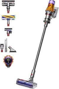 مكنسة دايسون Dyson V12 Detect Slim Absolute