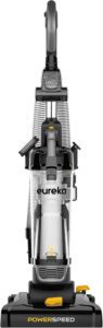 EUREKA Upright Vacuum Cleaner PowerSpeed Turbo Corded Vacuum