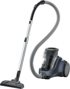 Electrolux 2000W Canister Bagless Vacuum Cleaner EC412DB (best high power vacuum cleaner)