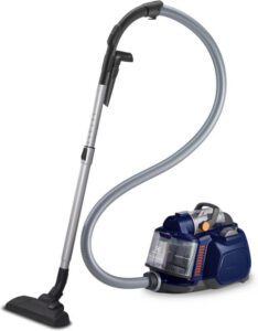 Electrolux 2200W Canister Bagless Vacuum Cleaner ZSPC2000 (best powerful vacuum cleaner)