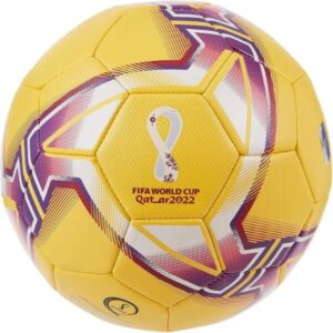 FIFA World Cup 2022 Soccer Ball (good soccer balls)