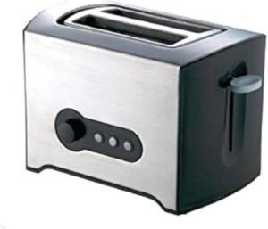 محمصة خبز جيباس 900 واط 2 شريحة - GBT6152