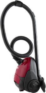 Geepas GVC2594 Vacuum Cleaner (best powerful vacuum cleaner for home)