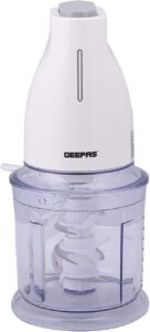 مفرمة متعددة الاستخدامات من جيباس بقوة 500 واط GMC42016