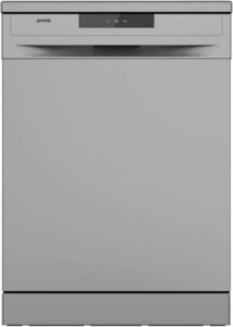 غسالة الصحون Gorenje GS62040S (12 مكان) (افضل جلاية صحون)