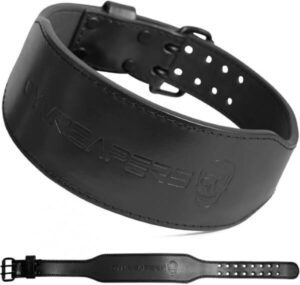 حزام رفع الأثقال Gymreapers