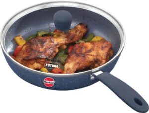 Hawkins Ceramic Nonstick Frying Pan ICF24G