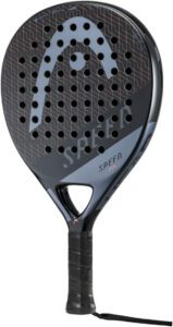 The HEAD Evo Padel Racket (best padel racket)