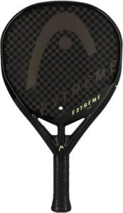 HEAD Extreme Padel Racket Paddle Series (Elite, Motion, One, Pro) (best paddle racquets)