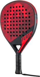 The HEAD Flash Padel/Pop Tennis Paddle (best padel tennis racket)