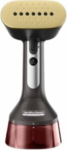 مكواة بخار يدوية احترافية من هاميلتون بيتش (أفضل مكواة بخار يدوية)