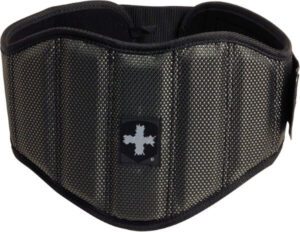 حزام رفع الأثقال Harbinger