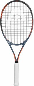 Head 233402-SC20 Ti. Radical Elite Tennis Racket (best paddle tennis racket)