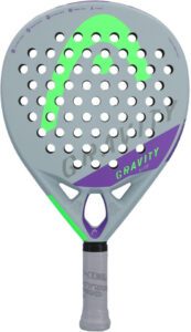 Head Gravity Padel Racket Paddle Series (Pro, Motion, Elite) (good padel racket)