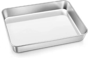 Herogo Deep Baking Sheet Pan