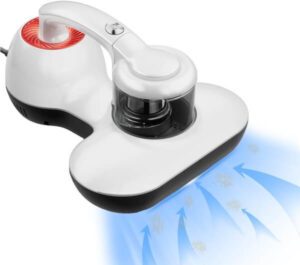 Hersven Mattress Vacuum Cleaner