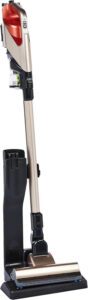 Hitachi Cordless Stick Vacuum Cleaner, Champagne Gold, Pvxeh900240Cg