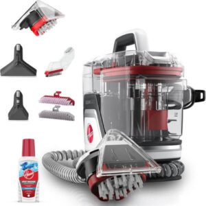 Hoover CDSW-MPMC Cleanslate Complete Carpet & Upholstery Cleaner (best vacuum cleaner for carpet and sofa)