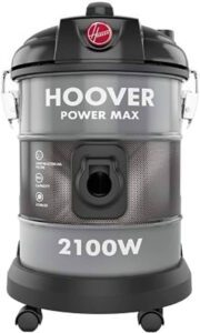 مكنسة هوفر باور ماكس درام كهربائية HT87-T2-ME