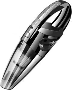 IDEA-TECH Car Vacuum Cleaner (best car cleaner)