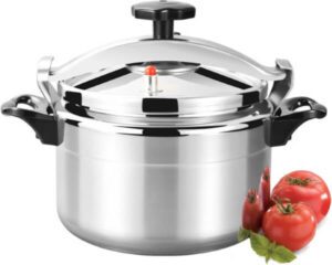 موقد الضغط INGUNAR، سعة 7 لتر